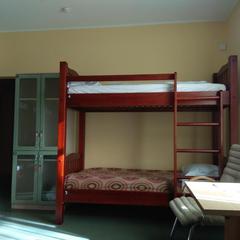 Хостел Rauschen Court, Калининград, Калининградская область