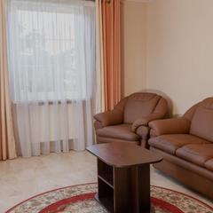 Отель Татьяна Тургенева, Калининград, Калининградская область