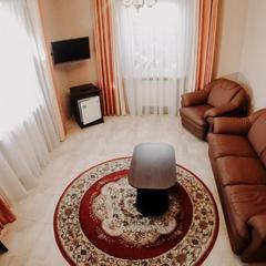 Отель Татьяна Тургенева, Калининград, Калининградская область