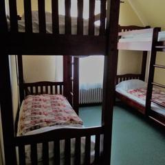 Хостел Rauschen Court, Калининград, Калининградская область