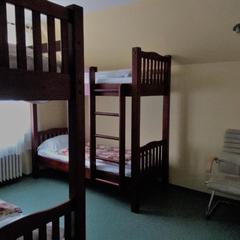 Хостел Rauschen Court, Калининград, Калининградская область