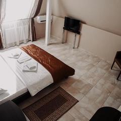 Отель Татьяна Тургенева, Калининград, Калининградская область