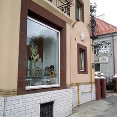 Апартаменты Старый Дворик, Калининград, Калининградская область