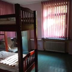 Хостел Rauschen Court, Калининград, Калининградская область