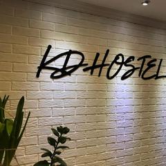 Хостел KD, Калининград, Калининградская область