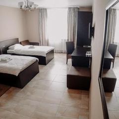 Отель Татьяна Тургенева, Калининград, Калининградская область