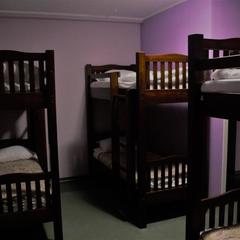 Хостел Rauschen Court, Калининград, Калининградская область