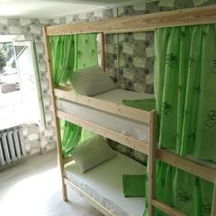 Хостел В библиотеке, Калининград, Калининградская область