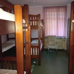 Хостел Rauschen Court, Калининград, Калининградская область