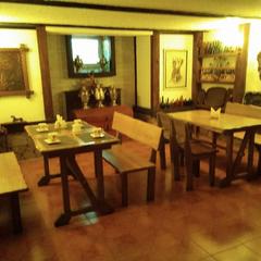 Апартаменты Старый Дворик, Калининград, Калининградская область