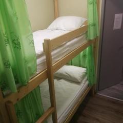 Хостел В библиотеке, Калининград, Калининградская область