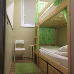 Хостел В библиотеке, Калининград, Калининградская область