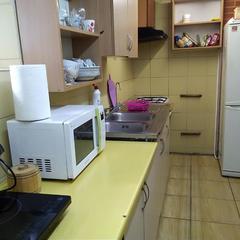 Апартаменты Старый Дворик, Калининград, Калининградская область