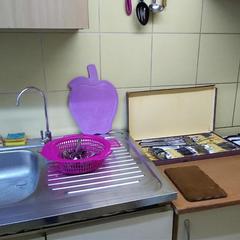 Апартаменты Старый Дворик, Калининград, Калининградская область