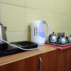 Апартаменты Старый Дворик, Калининград, Калининградская область