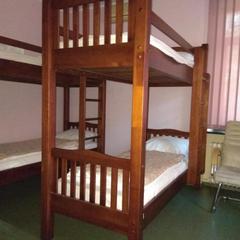 Хостел Rauschen Court, Калининград, Калининградская область