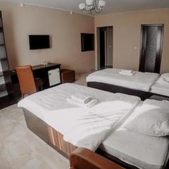 Отель Татьяна Тургенева, Калининград, Калининградская область