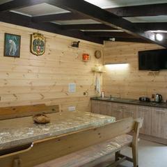 Гостевой дом Папа Хаус, Калининград, Калининградская область