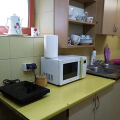 Апартаменты Старый Дворик, Калининград, Калининградская область