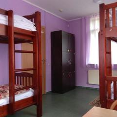 Хостел Rauschen Court, Калининград, Калининградская область