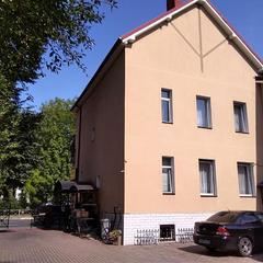 Апартаменты Старый Дворик, Калининград, Калининградская область