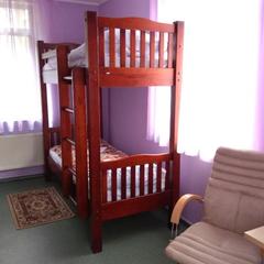 Хостел Rauschen Court, Калининград, Калининградская область