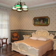 Апартаменты Старый Дворик, Калининград, Калининградская область