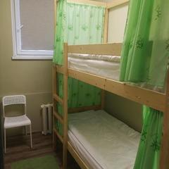 Хостел В библиотеке, Калининград, Калининградская область