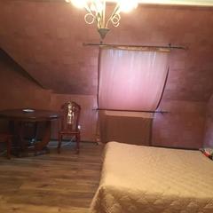 Апартаменты Старый Дворик, Калининград, Калининградская область