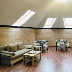 Хостел Скала, Калининград, Калининградская область