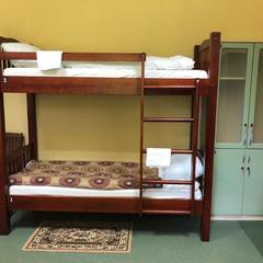 Хостел Rauschen Court, Калининград, Калининградская область