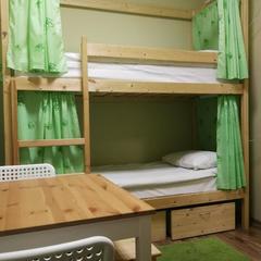 Хостел В библиотеке, Калининград, Калининградская область