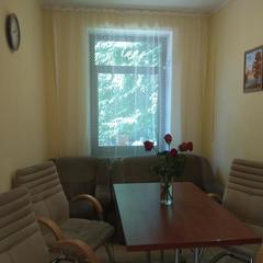 Хостел Rauschen Court, Калининград, Калининградская область