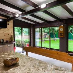 Гостевой дом Папа Хаус, Калининград, Калининградская область