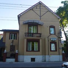 Апартаменты Старый Дворик, Калининград, Калининградская область