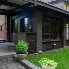 Гостевой дом Папа Хаус, Калининград, Калининградская область