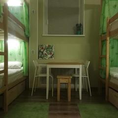 Хостел В библиотеке, Калининград, Калининградская область