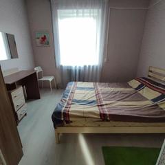 Хостел В библиотеке, Калининград, Калининградская область