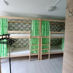 Хостел В библиотеке, Калининград, Калининградская область