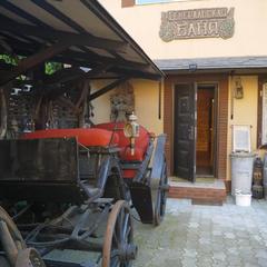 Апартаменты Старый Дворик, Калининград, Калининградская область