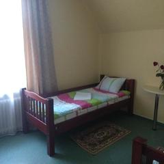 Хостел Rauschen Court, Калининград, Калининградская область