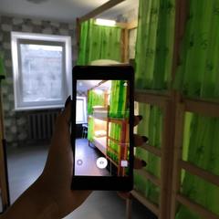 Хостел В библиотеке, Калининград, Калининградская область