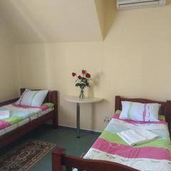 Хостел Rauschen Court, Калининград, Калининградская область