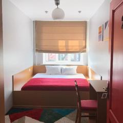 Хостел KD, Калининград, Калининградская область