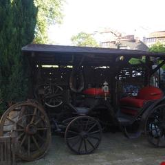 Апартаменты Старый Дворик, Калининград, Калининградская область