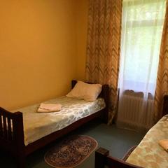 Хостел Rauschen Court, Калининград, Калининградская область