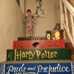 Хостел В библиотеке, Калининград, Калининградская область