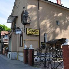 Апартаменты Старый Дворик, Калининград, Калининградская область