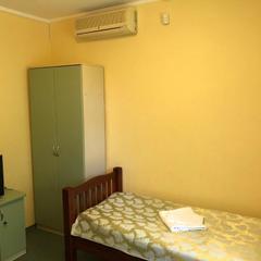 Хостел Rauschen Court, Калининград, Калининградская область