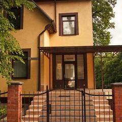 Хостел Rauschen Court, Калининград, Калининградская область